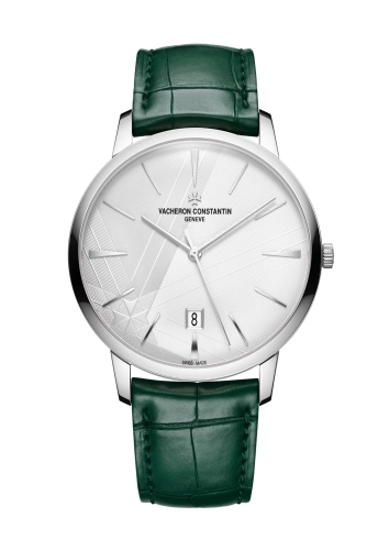 Vacheron Constantin Patrimony 85180-000G-H035