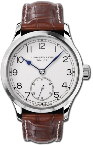 D. Dornblueth & Sohn 99.1 99-1-1-ST