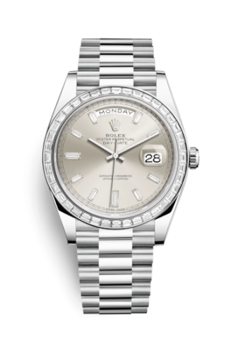 Rolex Day-Date 40 228396TBR-0011