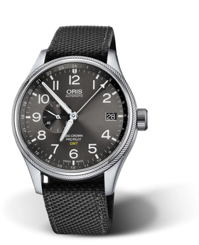 Oris ProPilot 01-748-7710-4063-07-5-22-15FC