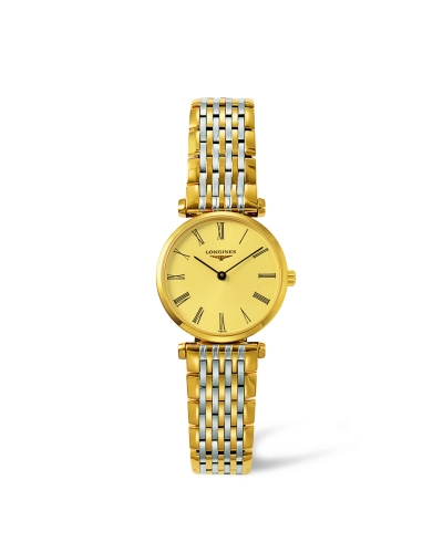 Longines La Grande Classique L4-209-2-31-7
