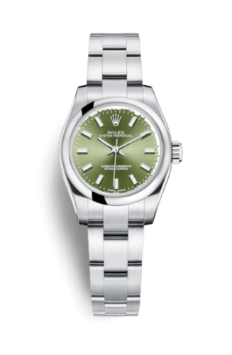 Oyster Perpetual 26