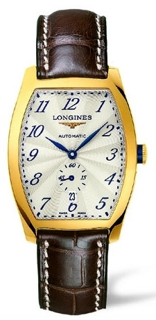 Longines Evidenza L2-642-6-73-9