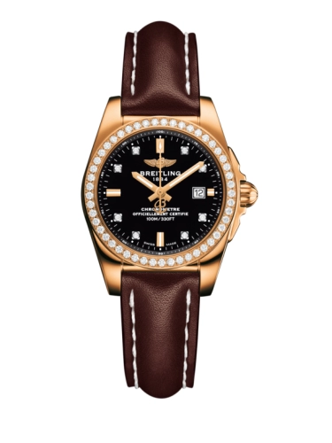 Breitling Galactic H7234853-BE86-484X