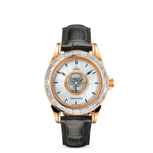 Omega De Ville 5934-30-32