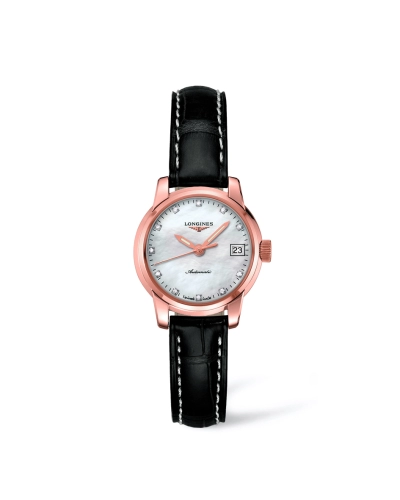 Longines Saint Imier L2-263-8-88-3