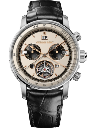 Audemars Piguet CODE 11.59 26398BC-OO-D002CR-04