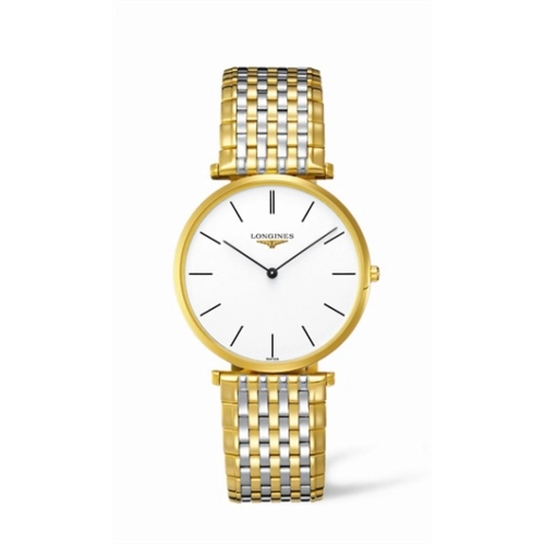 Longines La Grande Classique L4-766-2-12-7