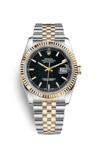 Rolex Datejust 36 116233-0199