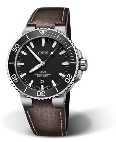 Oris Aquis 01-733-7730-4124-07-5-24-10EB