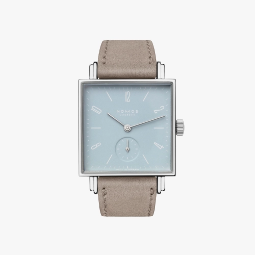 Nomos Glashütte Tetra 486