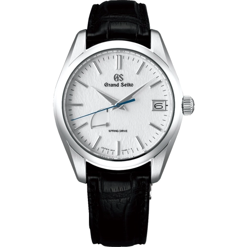 Grand Seiko Spring Drive SBGA289