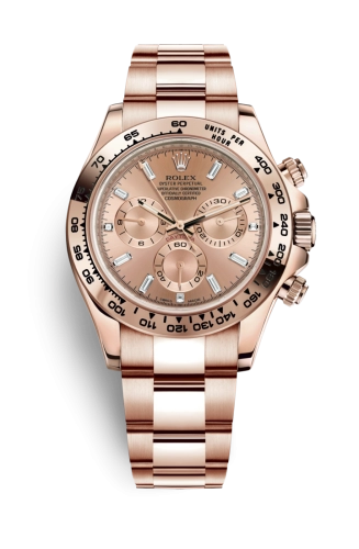 Rolex Daytona 116505-0012