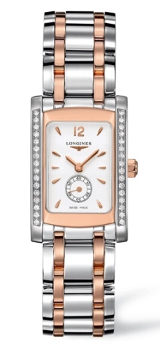 Longines DolceVita L5-155-5-19-7