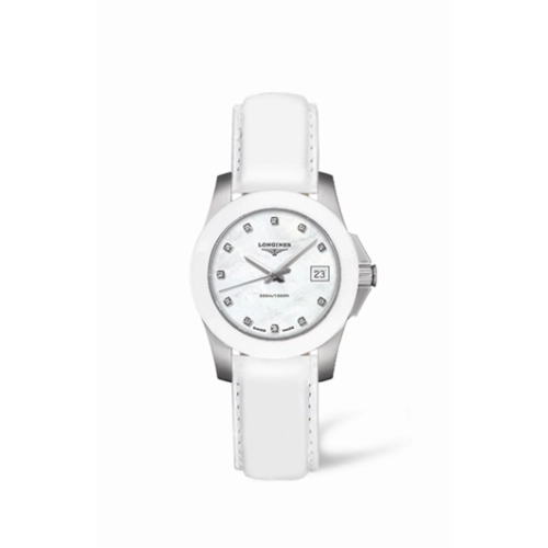 Longines Conquest L3-257-4-87-2