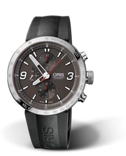 Oris TT1 01-674-7659-4163-07-4-25-06