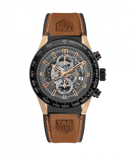 TAG Heuer Carrera CAR2A5C-FT6125