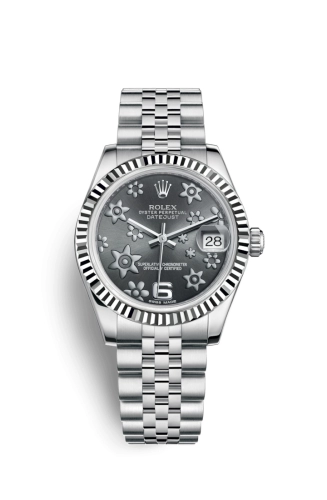Rolex Datejust 31 178274-0092