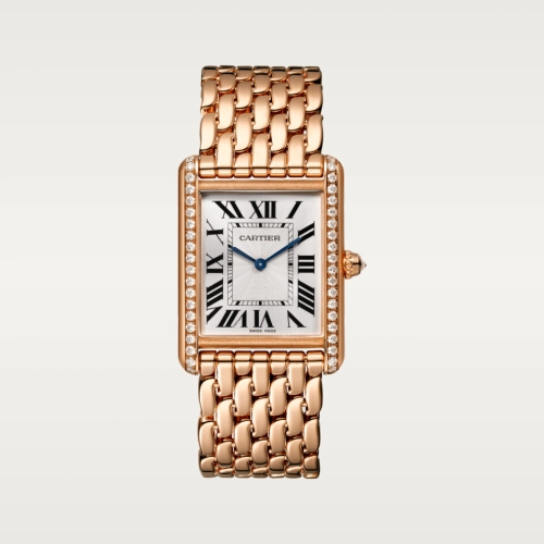 Cartier Tank WJTA0021