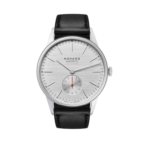 Nomos Glashütte Orion 342