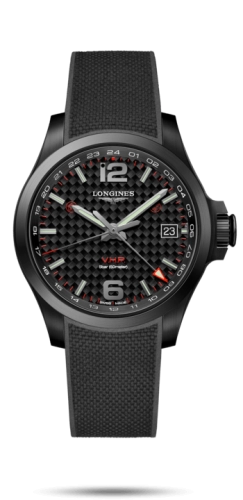 Longines Conquest V.H.P. L3-718-2-66-9