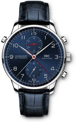 IWC Portugieser IW3712-17