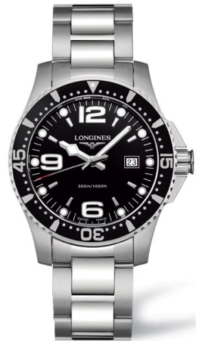 Longines HydroConquest L3-640-4-56-6