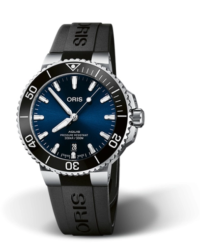 Oris Aquis 01-733-7766-4135-07-4-22-64FC
