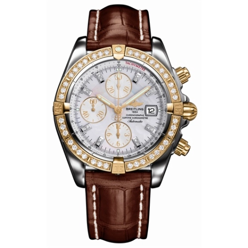 Breitling Chronomat Evolution C1335611-A647