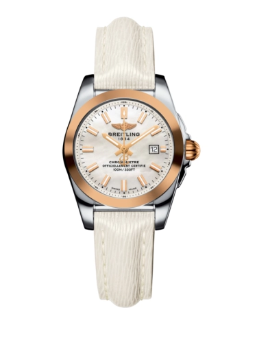 Breitling Galactic C7234812-A791-274X-A12BA-1