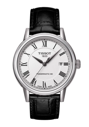 Tissot Carson T0854071601300
