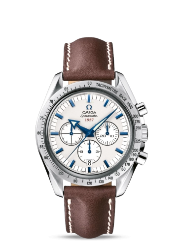 Omega Speedmaster Broad Arrow 321-12-42-50-02-001