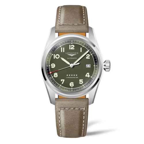 Longines Spirit L3-810-4-03-2