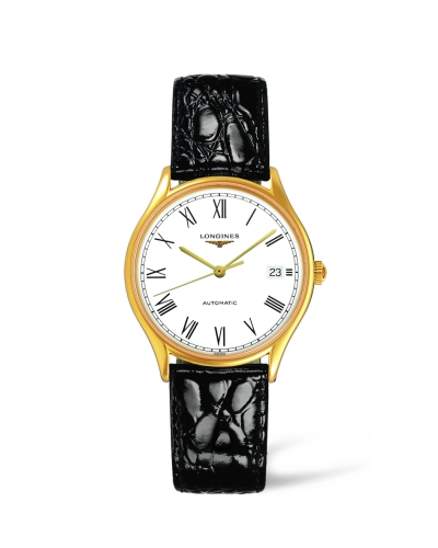 Longines Lyre L4-860-2-11-2