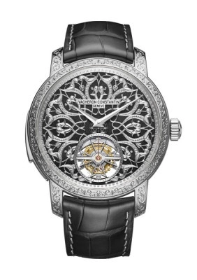 Vacheron Constantin Artelier Cabinotiers Special Order 6650C-000G-084C
