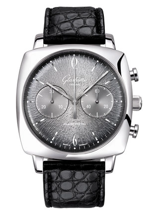 Glashütte Original Sixties 1-39-34-25-32-04