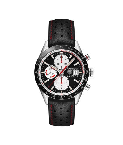 TAG Heuer Carrera CV201AP-FC6429