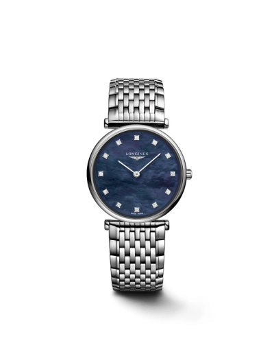 Longines La Grande Classique L4-512-4-81-6