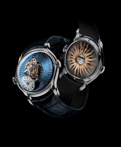 MB&F Legacy Machines 05-PL-BLG