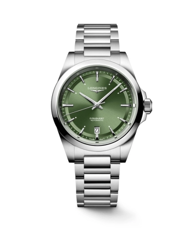 Longines Conquest L3-720-4-02-6