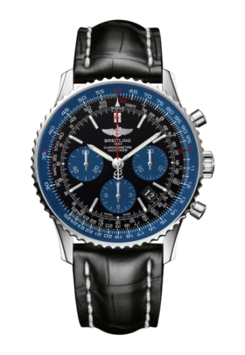 Breitling Navitimer AB012116-BE09-743P-A20BA-1