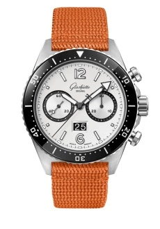 Glashütte Original SeaQ 1-37-23-03-80-34