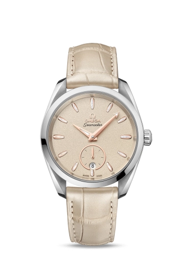 Omega Aqua Terra 220-13-38-20-09-001