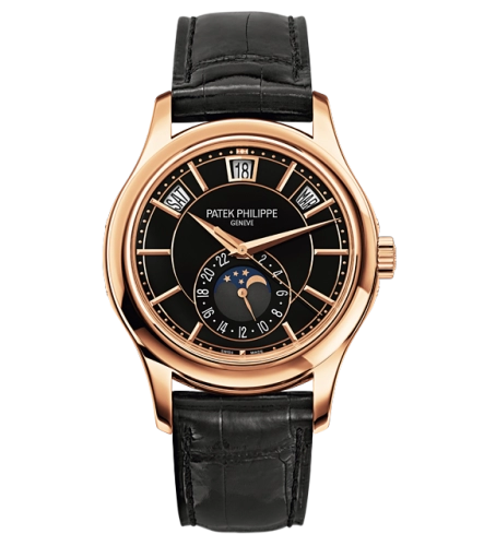 Patek Philippe Complications 5205R-010