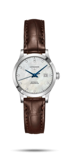 Longines Record L2-321-4-87-2