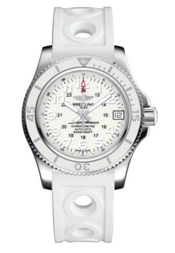 Breitling Superocean A17312D2-A775-230S-A16S-1