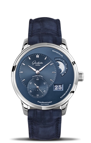 Glashütte Original Pano 1-90-02-46-32-30