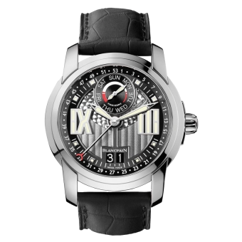 Blancpain L-Evolution 8837-1134-53B