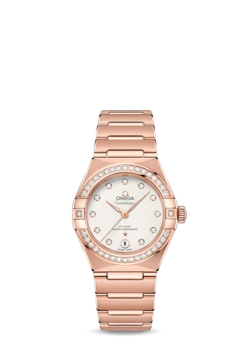 Omega Constellation 131-55-29-20-52-001