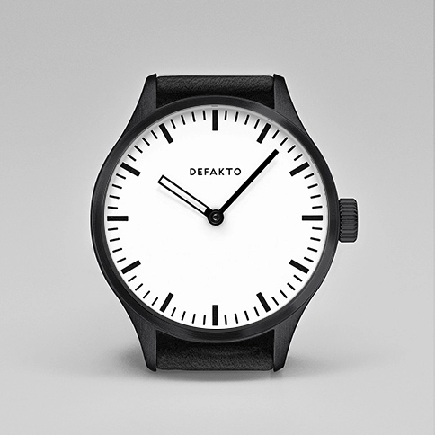 Defakto Akkord 4-AKK-0201-SW